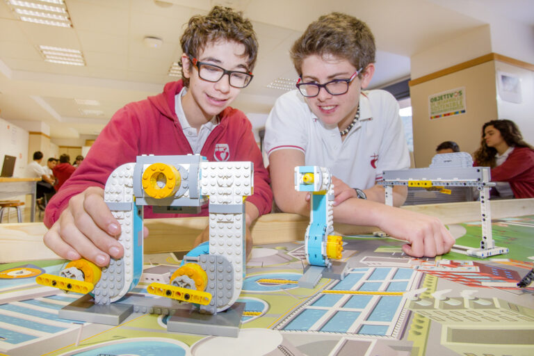 Emprenedoria a l’escola