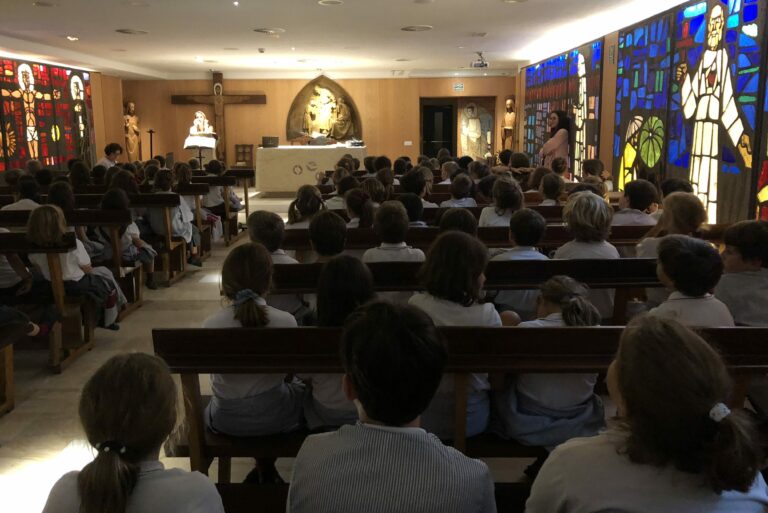 Donem per inaugurat el curs 18-19!