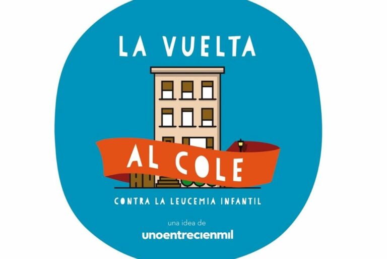 Col·laborem amb la investigació de la leucèmia infantil