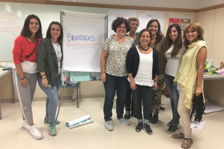 La Disciplina Positiva, el camí