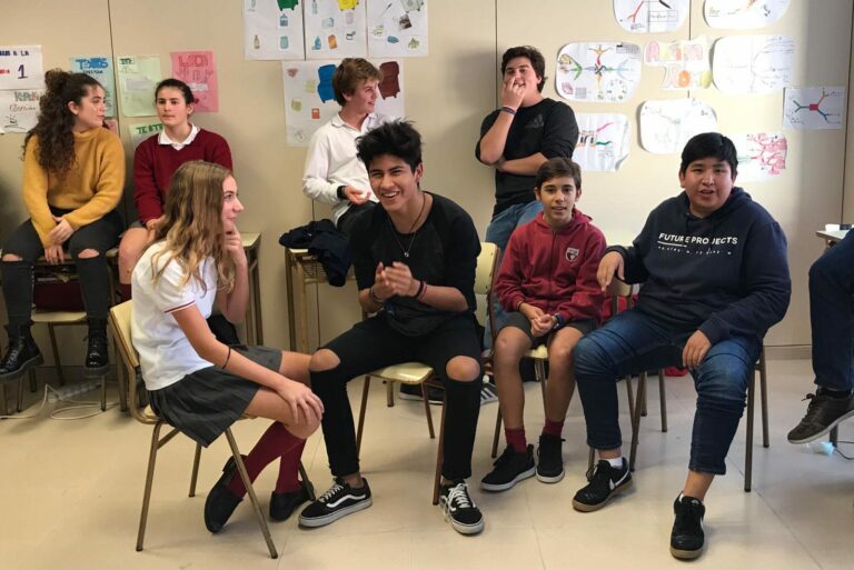 Tret de sortida al PROJECTE COMPARTIM!