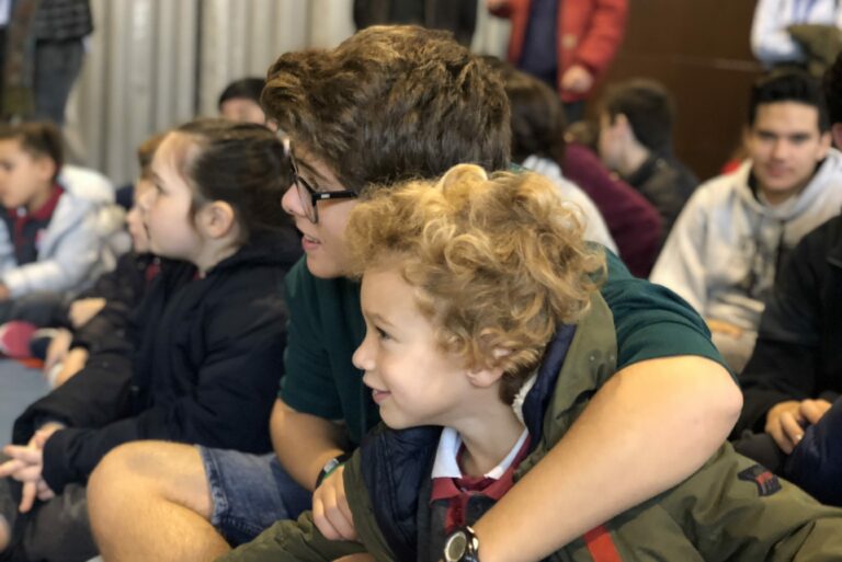 La Immaculada, una festa per recordar