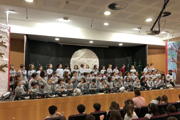 El primer regal d’aquest Nadal