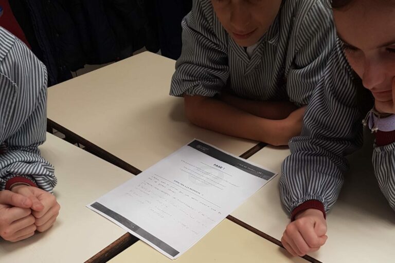 Missió Alba: Desafiament científic al Sincrotró