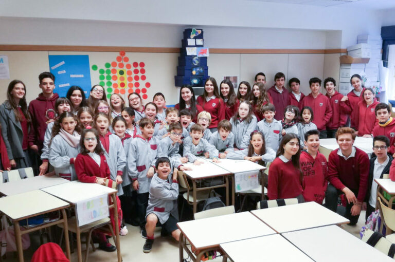 Junts per la Pau