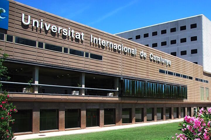 Visita a la UIC