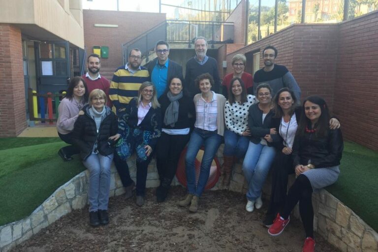 Sello de excelencia en gestión educativa