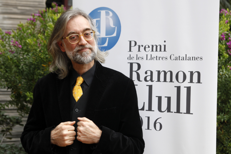 Coneixem el Victor Amela