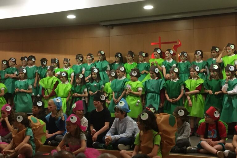 Organitzem el Concert Solidari per Tondisa Ebale