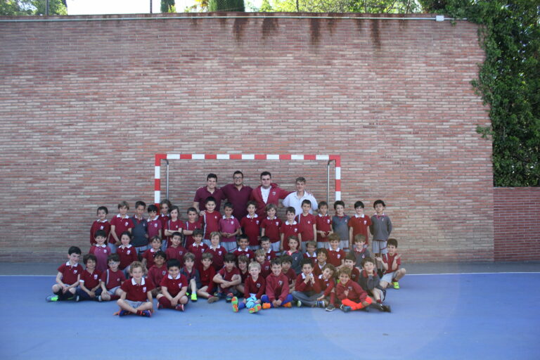 Obert el període de matriculació per a les activitats extraescolars del curs 2019/2020