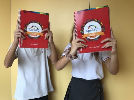 AMCO arriba a 1r d’ESO