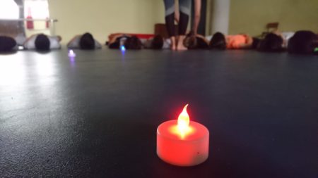Per què fem Ioga a l’escola?