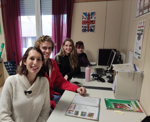Què fem amb els “assistants”