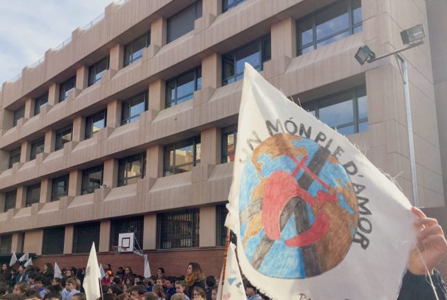 Busquem lema per al curs 2020-21… Ens ajudeu?