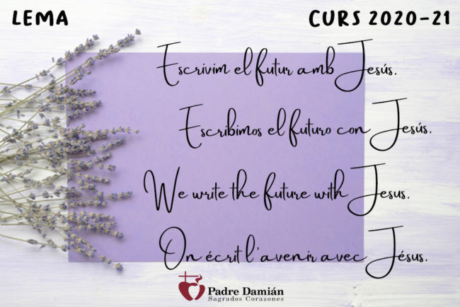 Lema Curs 2020-21
