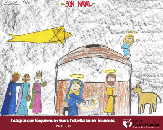 Bon Nadal!